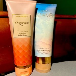 Bath and Body Works Lotion